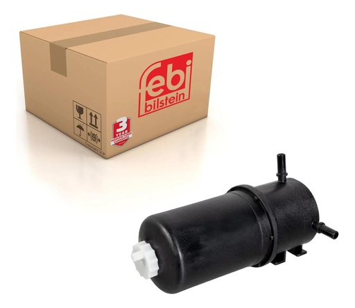 [CP002793] Filtro Petroleo Amarok Sin Valvula 2010-2015
