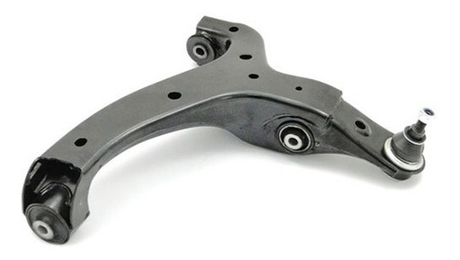 [CP000886] Bandeja Inferior Derecha Amarok 2010-2022