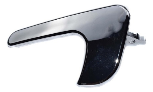 [CP003870] Manilla Interior Izquierda Cromada Gol G3