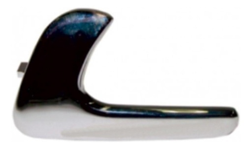 [CP003869] Manilla Interior Derecha Cromada Gol G3