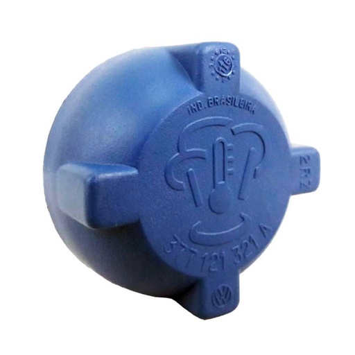 [CP005707] Tapa Deposito De Agua Volkswagen Gol 1994-1999