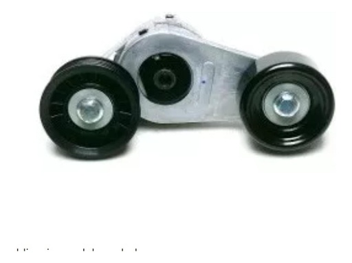 [CP005882] Tensor Alternador Sin Ac Gol G3 1.6 2000-2009