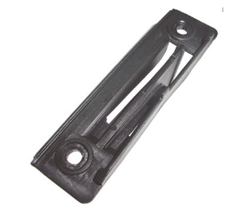 [CP005586] Mensula Trasera Izquierda Volkswagen Gol G3 2000-2005