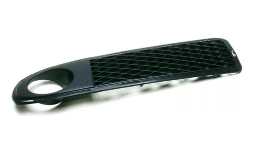 [CP004869] Rejilla Delantera Izq Volkswagen Gol G3 2000-2002