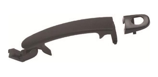 [CP003882] Manilla Exterior Izq Volkswagen Golf A4 / Bora