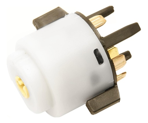 [CP003979] Modulo Chapa Encendido Volkswagen Golf 4 / Bora 2000-2009