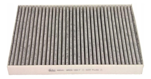 [CP002838] Filtro De Polen Audi A4 / A5 / Q5 / Q7
