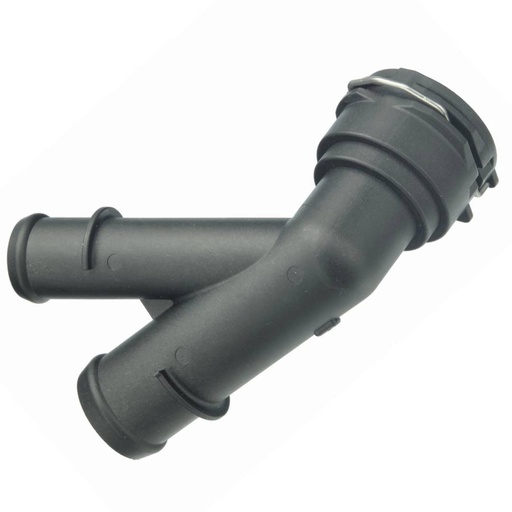 [CP000049] Brida Toma Agua Acoplamiento Rapido Audi Seat Vw Original