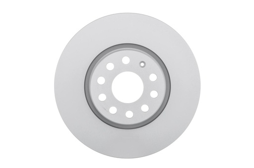 [CP001937] Disco Delantero Audi A1/a3/tiguan 2008-2014
