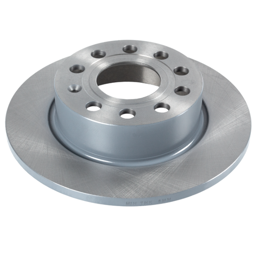 [CP002005] DISCO FRENO TRASERO VW GOLF A5/A6 VENTO AUDI A3
