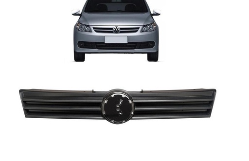 [CP003928] Mascara Volkswagen Gol G5 2010-2013