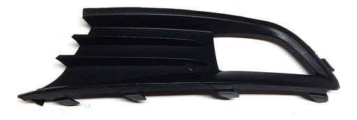 [CP004862] Rejilla Izq Parachoques Gol G5 2012-2015