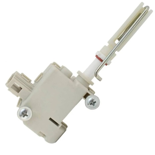 [CP000016] Modulo Cerradura Maleta Vw Fox Gol Trend Suran Voyage