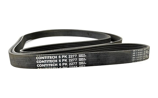 [CP001606] Correa De Alternador Gol G3 Con Aire