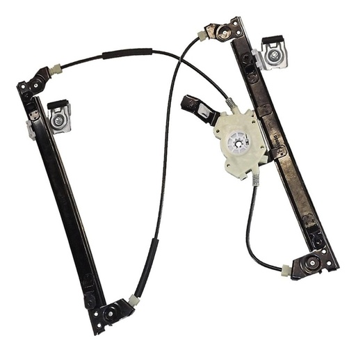 [CP001722] Alzavidrio Del Izquierdo Volkswagen Gol G3 2003-2009