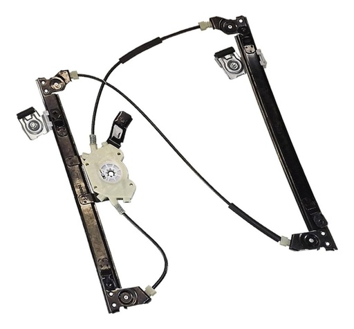 [CP001710] Alzavidrio Del Derecho Volkswagen Gol G3 2003-2009