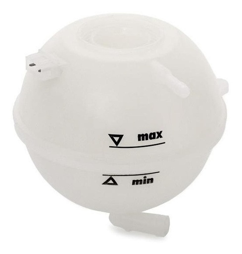 [CP001873] Deposito Agua Radiador Golf A3 / Vento / Gol G3