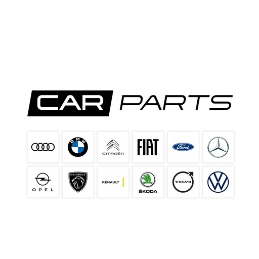 [CP004043] Motor De Partida Volkswagen Gol G3 1.6 2000-2009