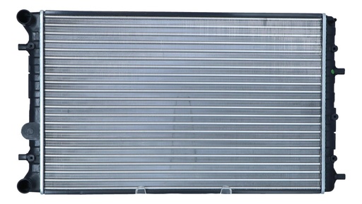 [CP004570] Radiador De Agua Gol G5 / Saveiro / Voyage 2010-2023