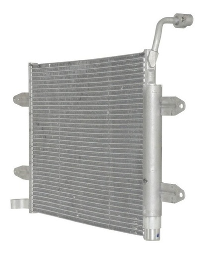 [CP001492] Condensador Ac Gol G5 /g6 / G7 2010-2022