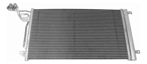 [CP001487] Condensador Ac Skoda Rapid / Fabia / Polo