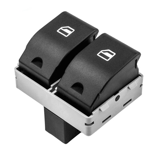 [CP003248] Boton Alzavidrios Delantera Fox Suran Gol Trend Voyage
