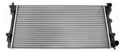 [CP004626] Radiador De Agua Polo / Ibiza/ Audi A1 1.2 1.4