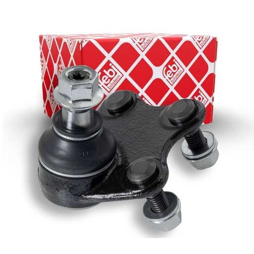 [CP005170] Rotula Der Volkswagen Polo / Audi A1 / Fabia 2010