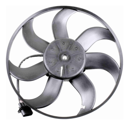 [CP002066] Electroventilador Vw Polo 1.4 2010-2014 / Skoda Fabia