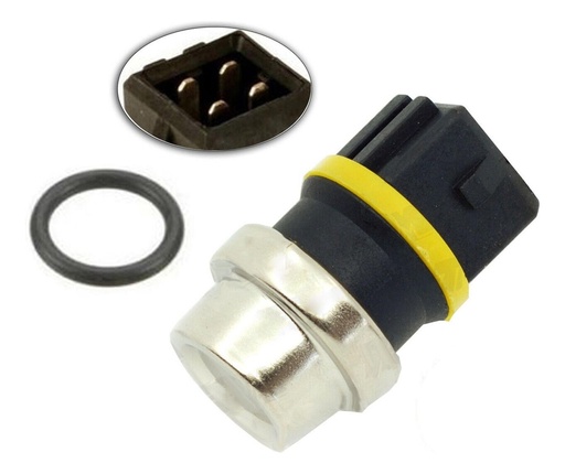 [CP005317] Sensor De Temperatura Golf A3 / Vento 1.8/2.0 1993-1999