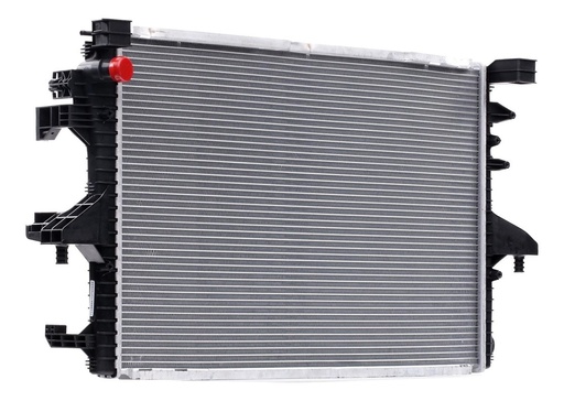 [CP004607] Radiador De Agua Volkswagen Transporter 2.0