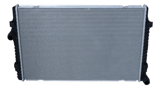 [CP004649] Radiador De Agua Vw Transporter 2016-2023