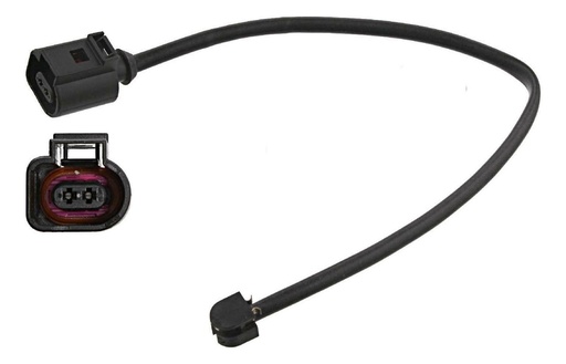 [CP005275] Sensor De Desgaste Delantero Volkswagen Touareg