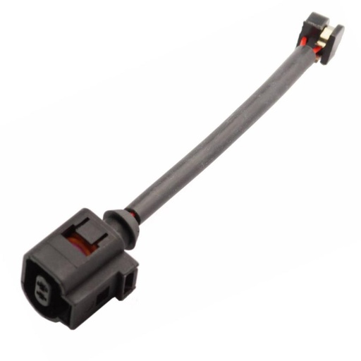 [CP005278] Sensor De Desgaste Pastillas Traseras Vw Touareg 2011-2017