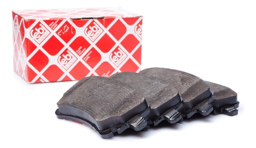 [CP003308] Juego Pastillas Delanteras Audi Q5