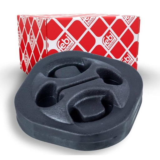 [CP005014] Soporte Silenciador Volkswagen Gol G3 1.6 1.8 2000-2008
