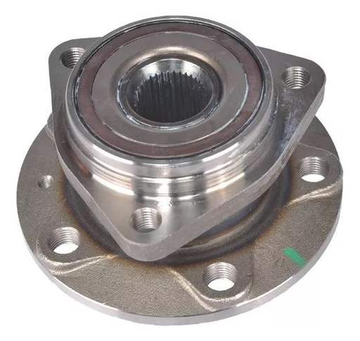 [CP001442] Maza Con Rodamiento Delantero Golf A7 Gti / Audi A3