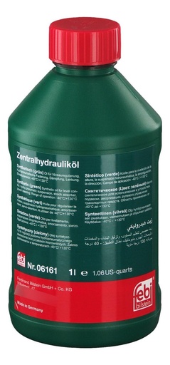 [CP000033] Aceite Direccion Hidraulica Volkswagen