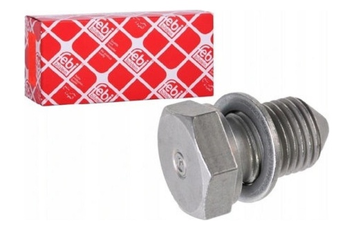 [CP005846] Tapon Perno Carter Amarok 2000-2020