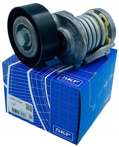 [CP005903] Tensor Alternador Amarok