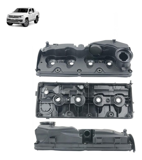 [CP005728] Tapa De Valvulas Volkswagen Amarok 2.0 2010-2022