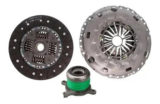 [CP003647] Kit De Embrague Amarok ( 3 Piezas) Original