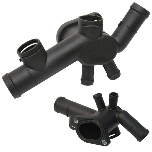 [CP000946] Brida De Agua Golf A4 2.0 Ber / Bora 2.0 Bhp