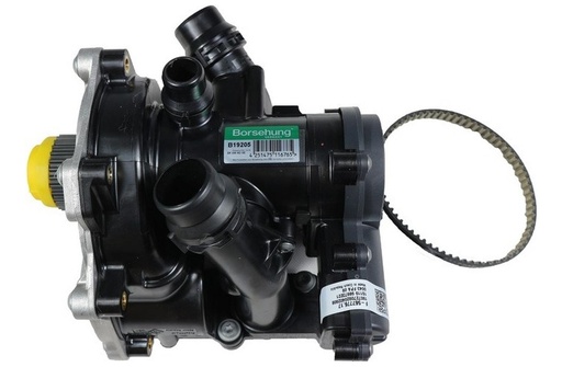 [CP004749] Bomba De Agua Con Termostato Vw Tiguan 2.0 / Audi A3/ A4