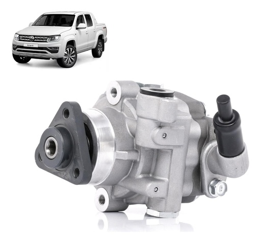 [CP000824] Bomba De Direccion Volkswagen Amarok 2.0 2010-2023