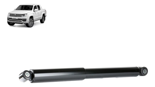 [CP000204] Amortiguador Trasero Volkswagen Amarok 2010-2023