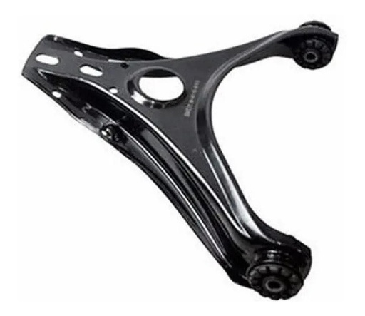 [CP000339] Bandeja Suspension Gol G3 2000-2008 Con Bujes