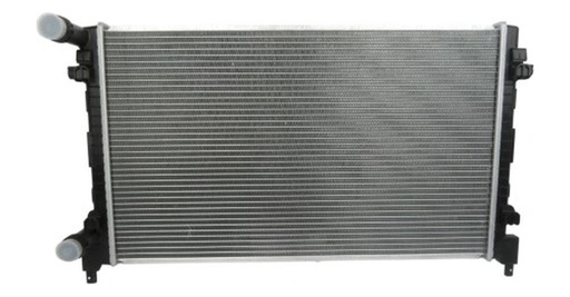 [CP004622] Radiador De Agua Volkswagen Golf A7 1.6 2017-2022