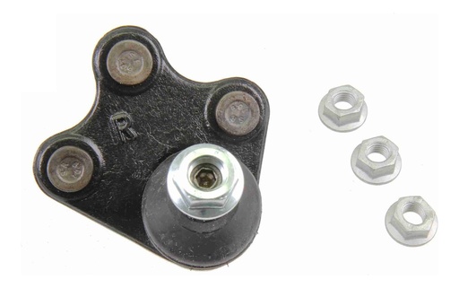 [CP005175] Rotula Der Volkswagen Polo / Audi A1 / Fabia 2010