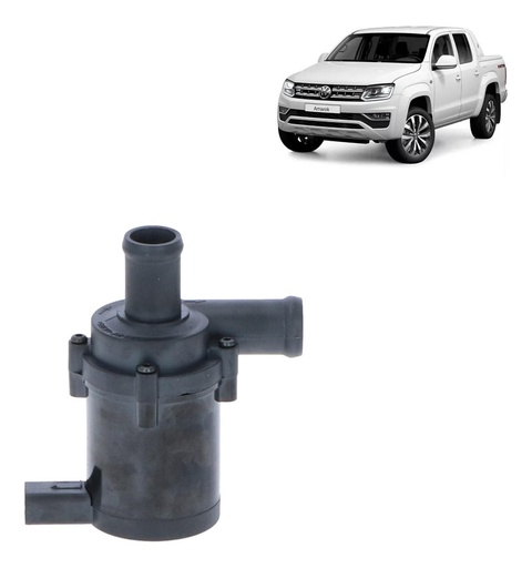 [CP000727] Bomba Auxiliar Amarok 2 Pines 2010-2015 Alemania